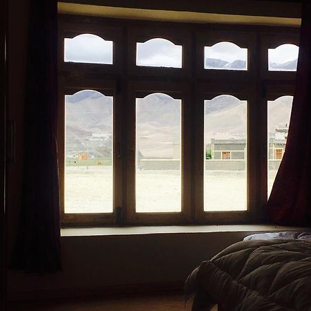 Hanle House, Near Panchayat Ghar, Anley Khaldo, Nyoma Block, Leh Ladakh Ut Екстер'єр фото
