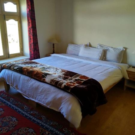 Hanle House, Near Panchayat Ghar, Anley Khaldo, Nyoma Block, Leh Ladakh Ut Екстер'єр фото