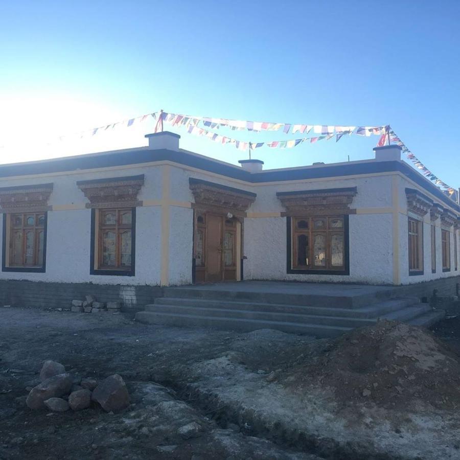 Hanle House, Near Panchayat Ghar, Anley Khaldo, Nyoma Block, Leh Ladakh Ut Екстер'єр фото